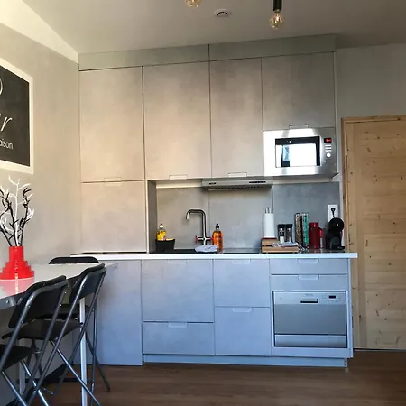 Appartement - Urban - Entre Disney Et Paris Lagny-sur-Marne Exterior photo