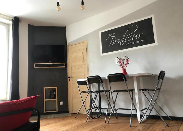 Appartement - Urban - Entre Disney Et Paris